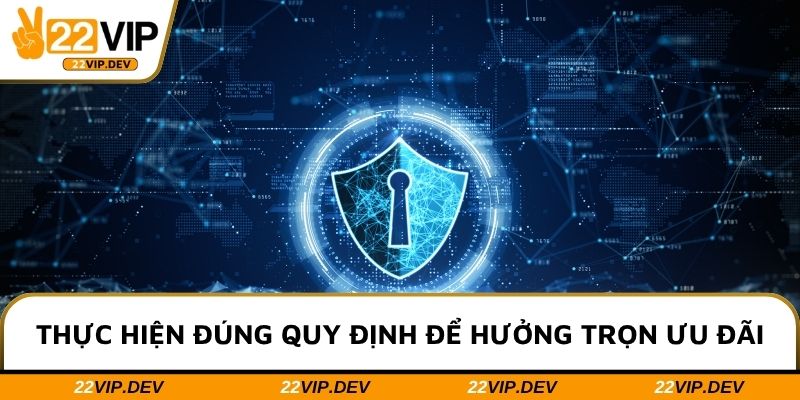 Thực hiện đúng quy định để hưởng trọn ưu đãi